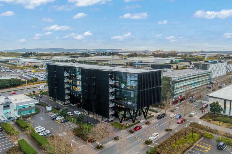 L3 D/6 Leonard Isitt Drive Auckland Airport_9