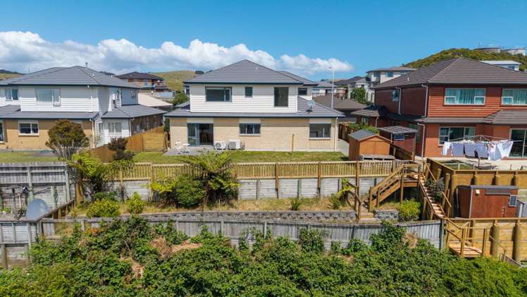 12 St Vincent Terrace Grenada Village_23