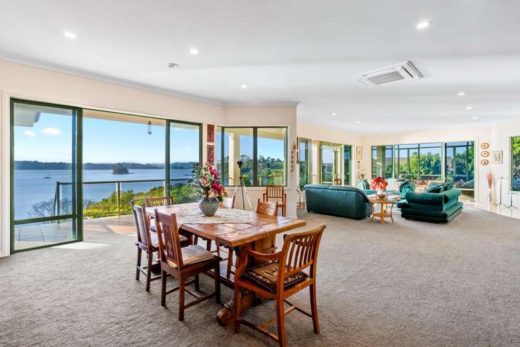 115 Ridge Road Mahurangi East_12