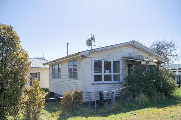 1962 Haast-Jackson Bay Road Haast_2