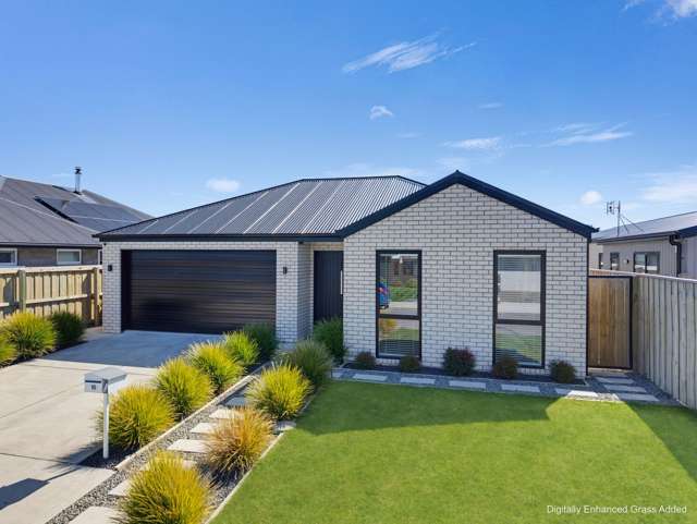 Spacious Family Living - A Cut Above The Rest