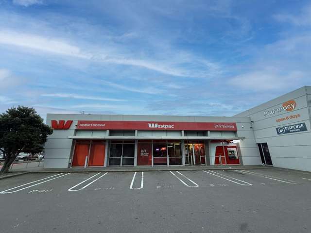 Prominent Retail Space in Established Centre