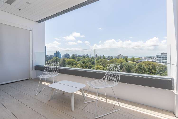 1401/27 Rutland Street Auckland Central_20