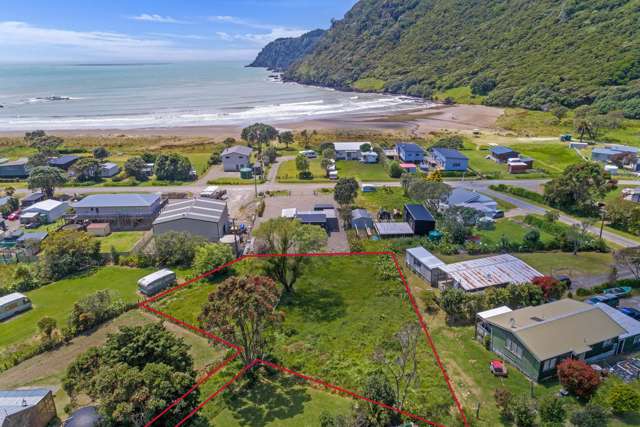 Lot 51 DP 5179 Makahuri Place Hicks Bay_2