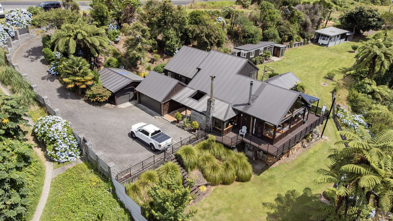 1441 State Highway 29 Lower Kaimai Western Bay Of Plenty Rural