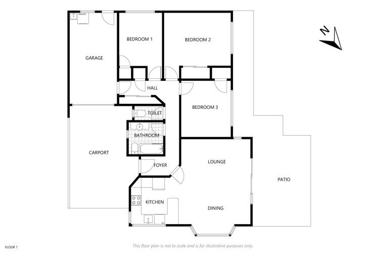 21a Wilkes Street Richmond_15