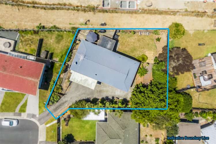5 Wesleydale Place Papakura_17