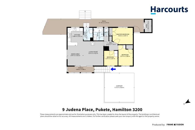 9 Judena Place Pukete_21