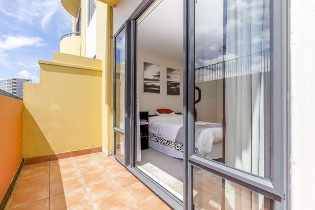 1F/11 Howe Street Freemans Bay_3