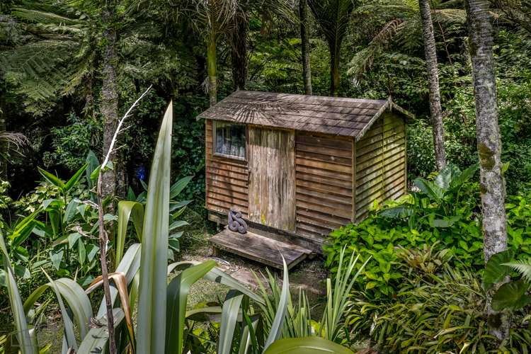 530 South Titirangi Road Titirangi_62