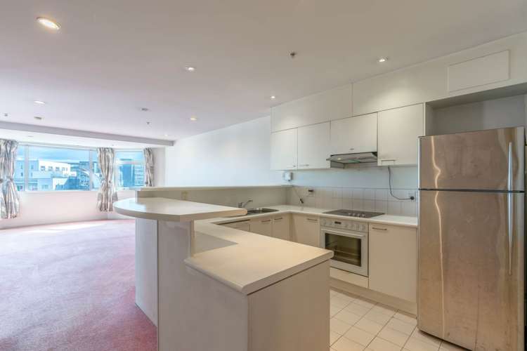 10e/205 Hobson Street Auckland Central_0