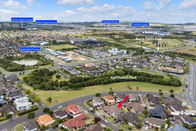 43 Speyside Crescent Flat Bush_23