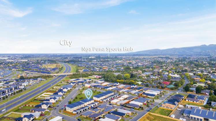 17 Air Race Lane Halswell_14