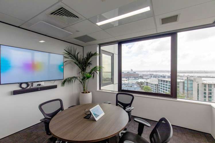 22 Fanshawe Street City Centre_13