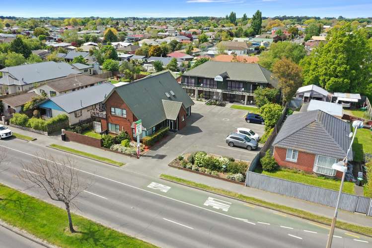 Garden City Motel Redwood_1