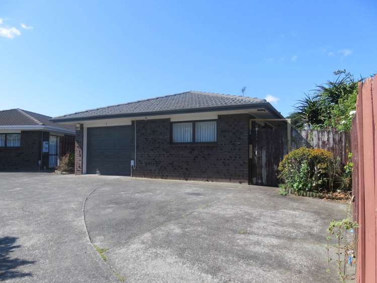 Houses for rent in Papatoetoe, Manukau City