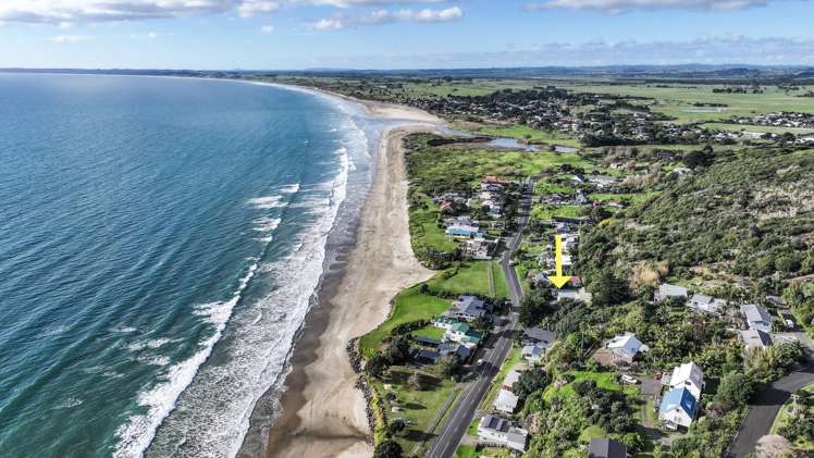 107 Foreshore Road Ahipara_30