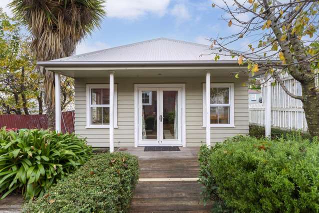 "LONG COTTAGE, " GOING, GOING, GONE