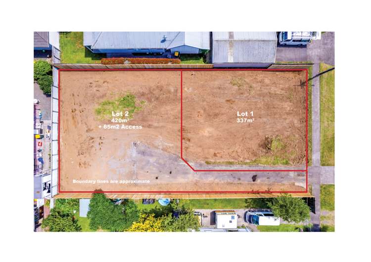 Lot 1/6 Arawa Street Welbourn_1