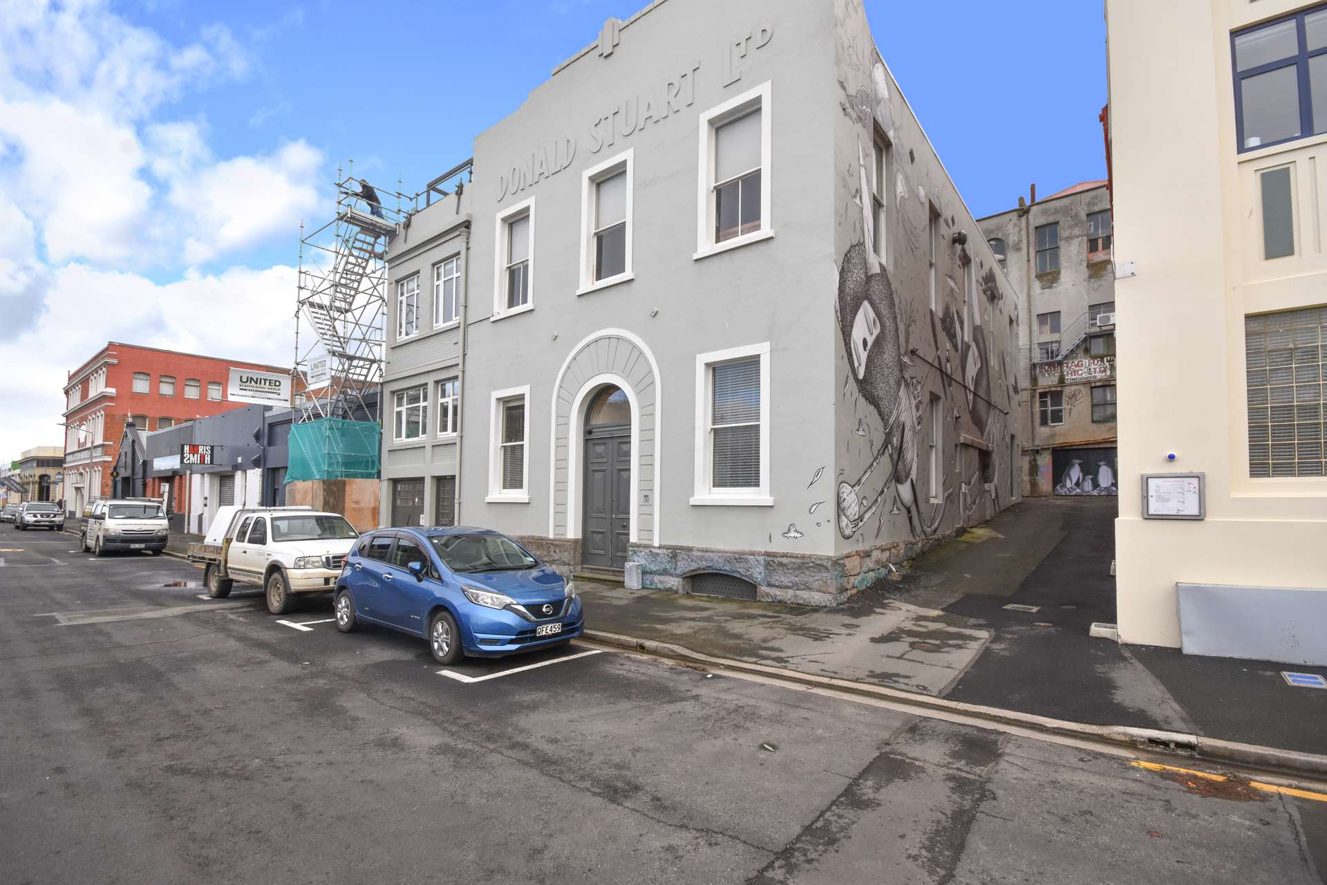 1/82 Bond Street Dunedin Central_0