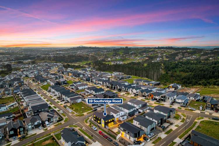 19 Southridge Road Flat Bush_22