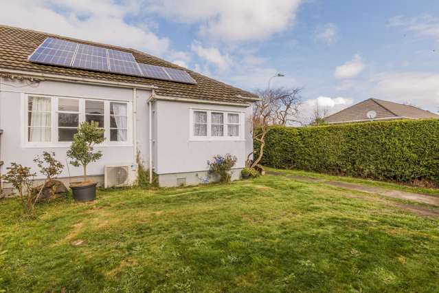 Affordable Opportunity Awaits at 32 Riley Cres.