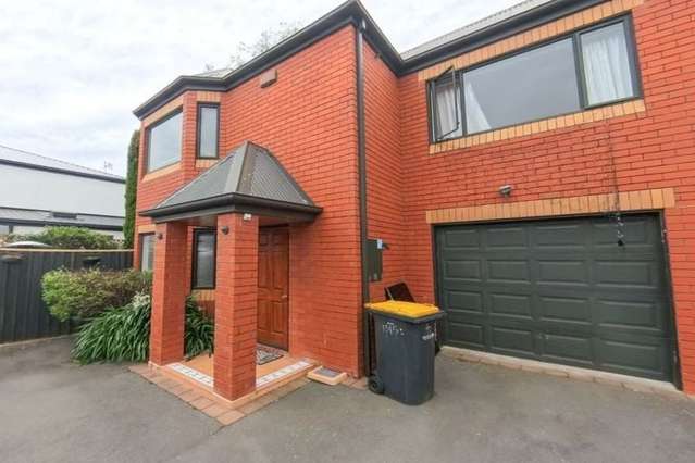 Townhouse in Central Addington