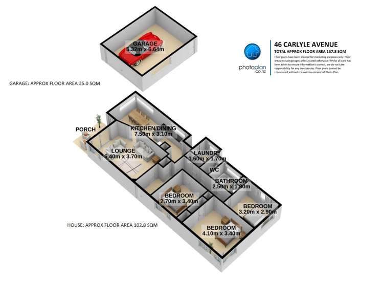 46 Carlyle Avenue Chartwell_18