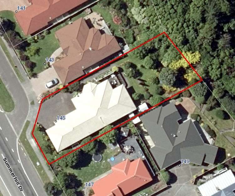 145 Summerhill Drive Fitzherbert_20