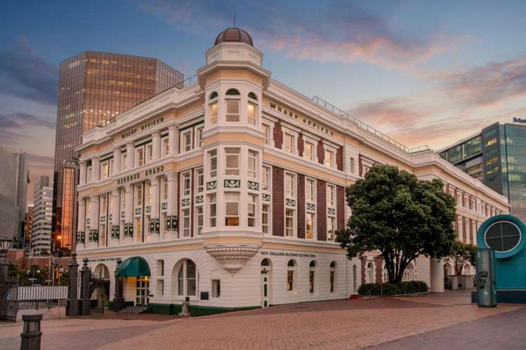 3.10/1 Queens Wharf Wellington Central_24