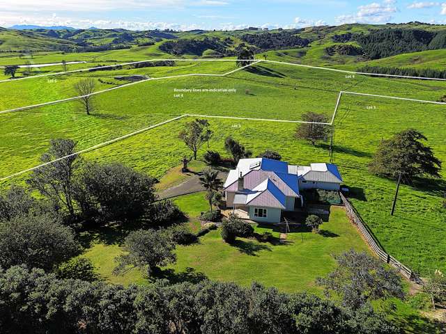 Lot 3 258 Greenhill Road Ruawai_2