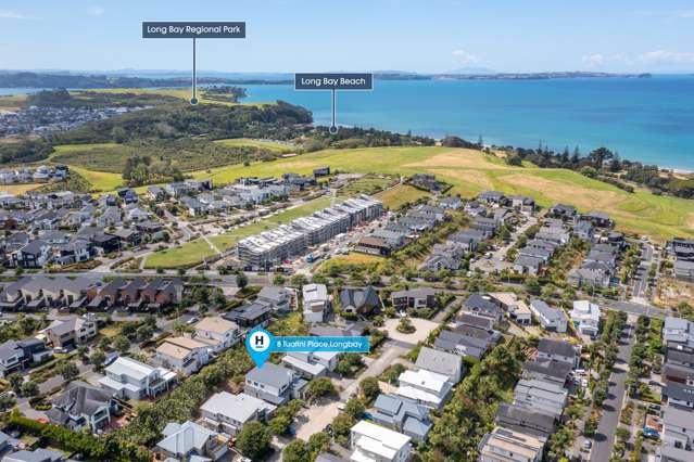 8 Tuatini Place Long Bay_1