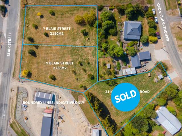 7 Blair Street Oceanview_1
