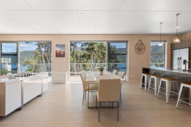 Kumutoto Bay Kumutoto Bay_1