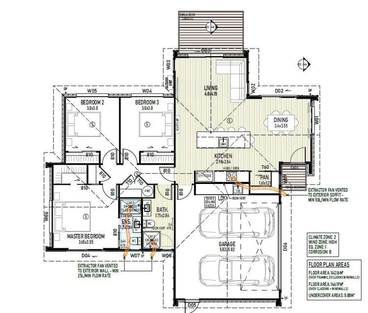 4 Buxton Crescent Matamata_7