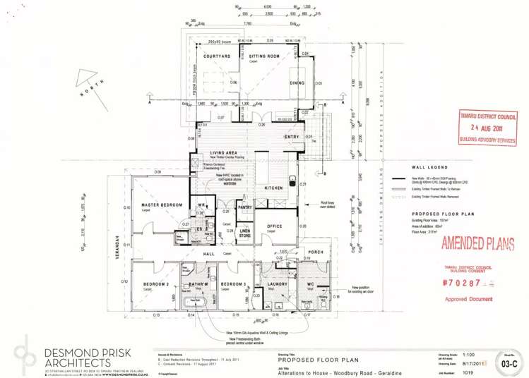32 Woodbury Road Geraldine_34