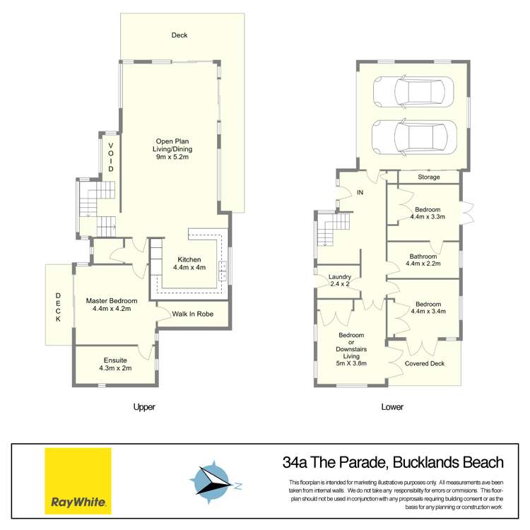 34a The Parade Bucklands Beach_17