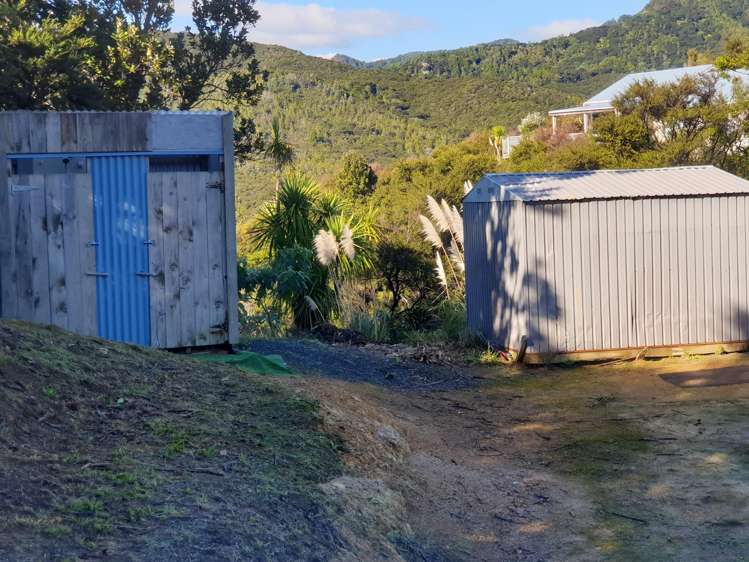 21 Kayes Crescent - Little Bay Coromandel Waikawau_12