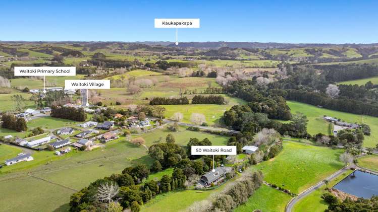 50 Waitoki Road Waitoki_47