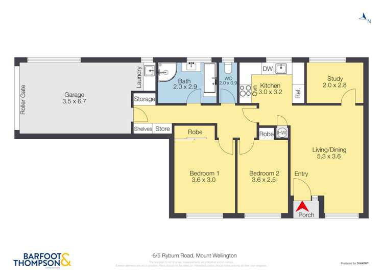 6/5 Ryburn Road Mt Wellington_10