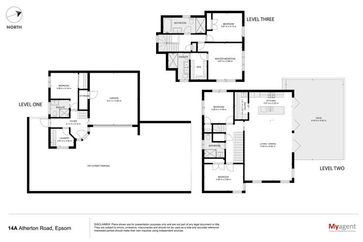 14a Atherton Road Epsom_17