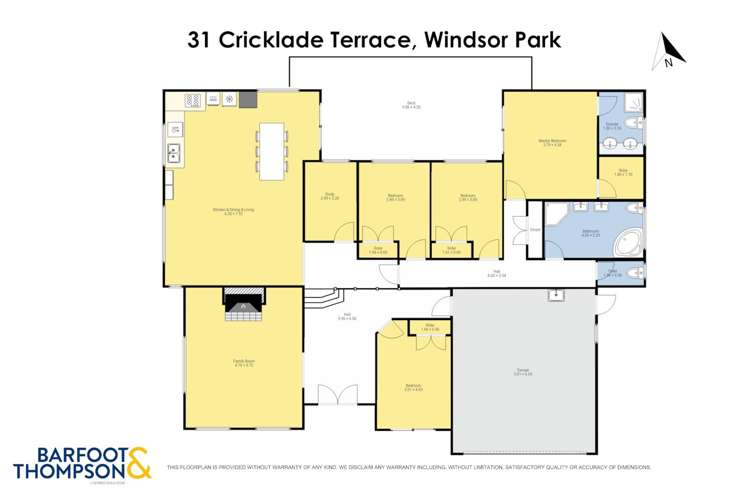 31 Cricklade Terrace Windsor Park_18