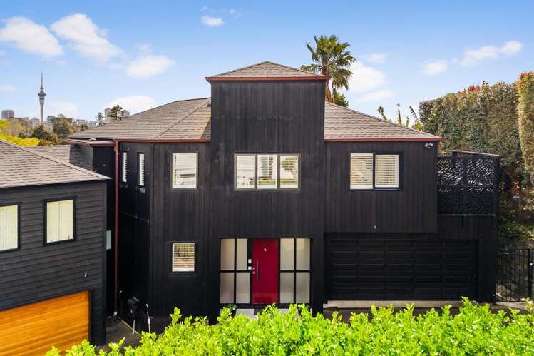 1/9 Birdwood Crescent Parnell_21