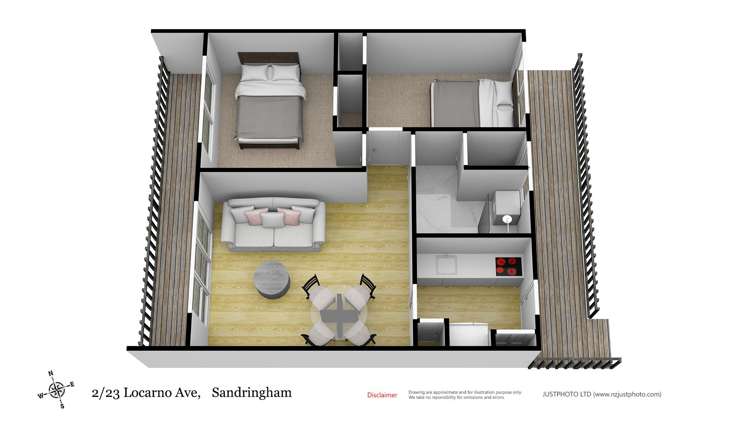 2/23 Locarno Avenue Sandringham_10