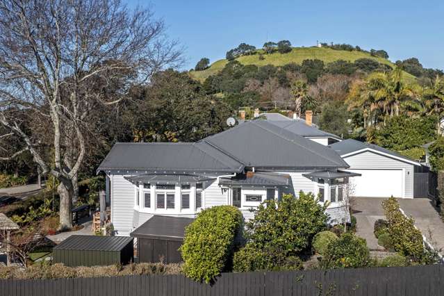 Renovated, elevated, box-ticking bungalow