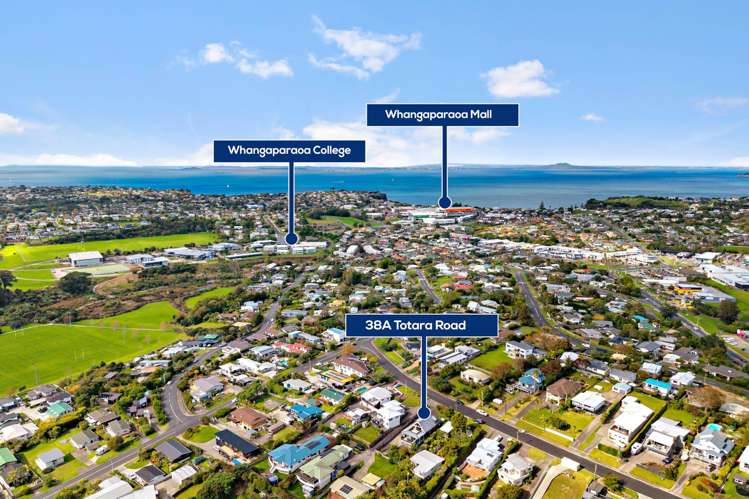 38A Totara Road Stanmore Bay_19