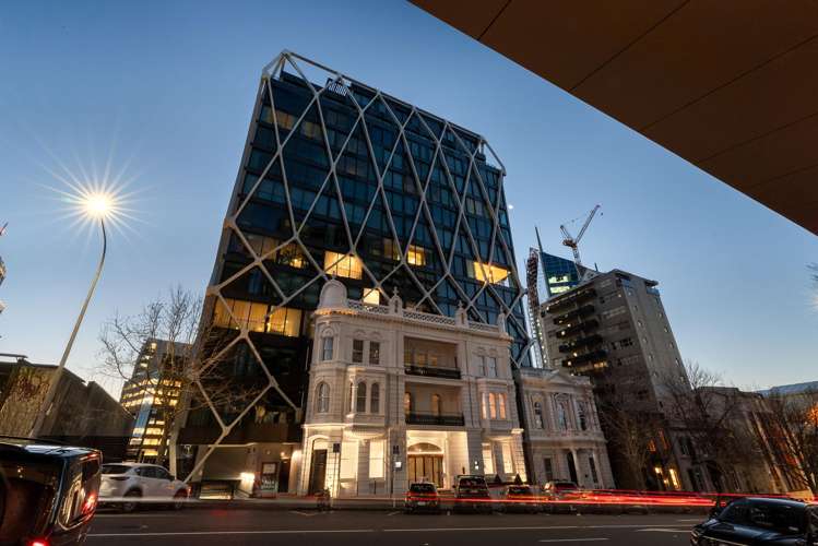 1002/9 Princes Street Auckland Central_15