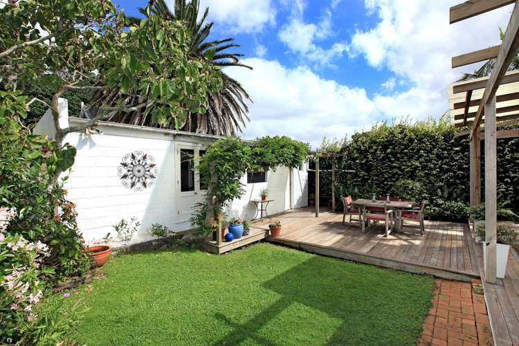 4 Stratford Street Parnell_7