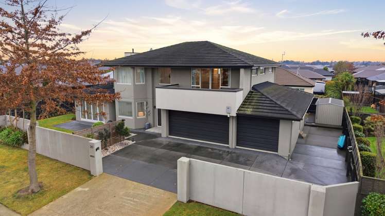 20 Kotare Avenue Rangiora_26