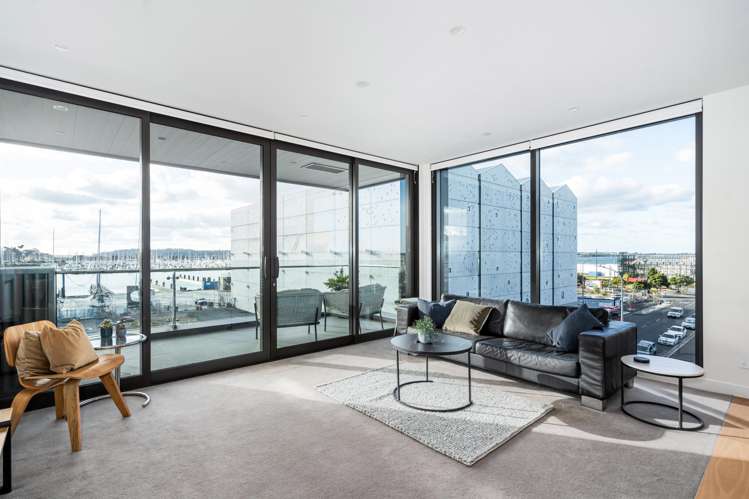 308/155 Beaumont Street Wynyard Quarter_2